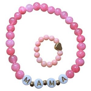 Personalized Crystal Bracelet